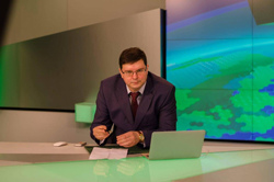 Михаил Боркунов