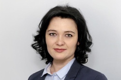 Наталья Жукова