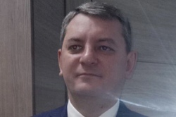 Белов Дмитрий Александрович